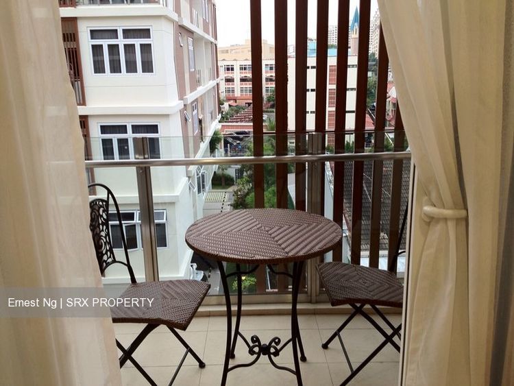 Espira Suites (D15), Apartment #178441462